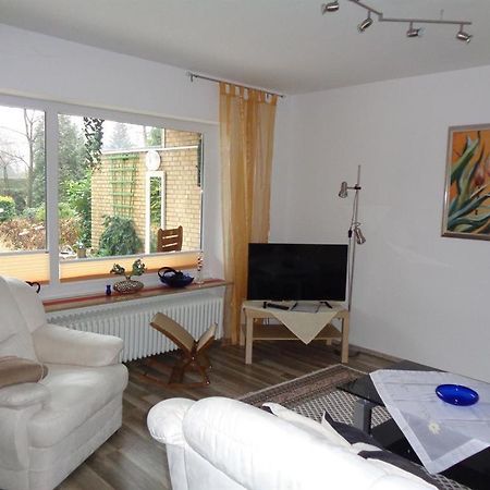 Ferienhaus "Pusteblume" Bad Zwischenahn Extérieur photo