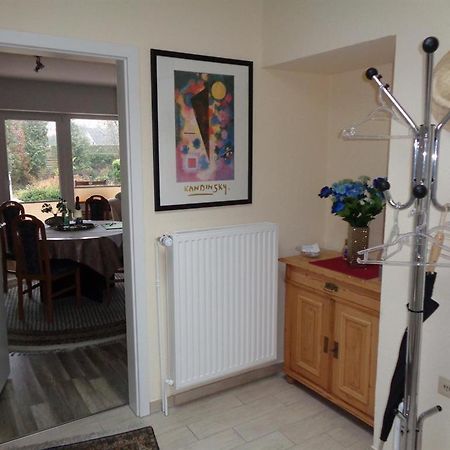 Ferienhaus "Pusteblume" Bad Zwischenahn Extérieur photo