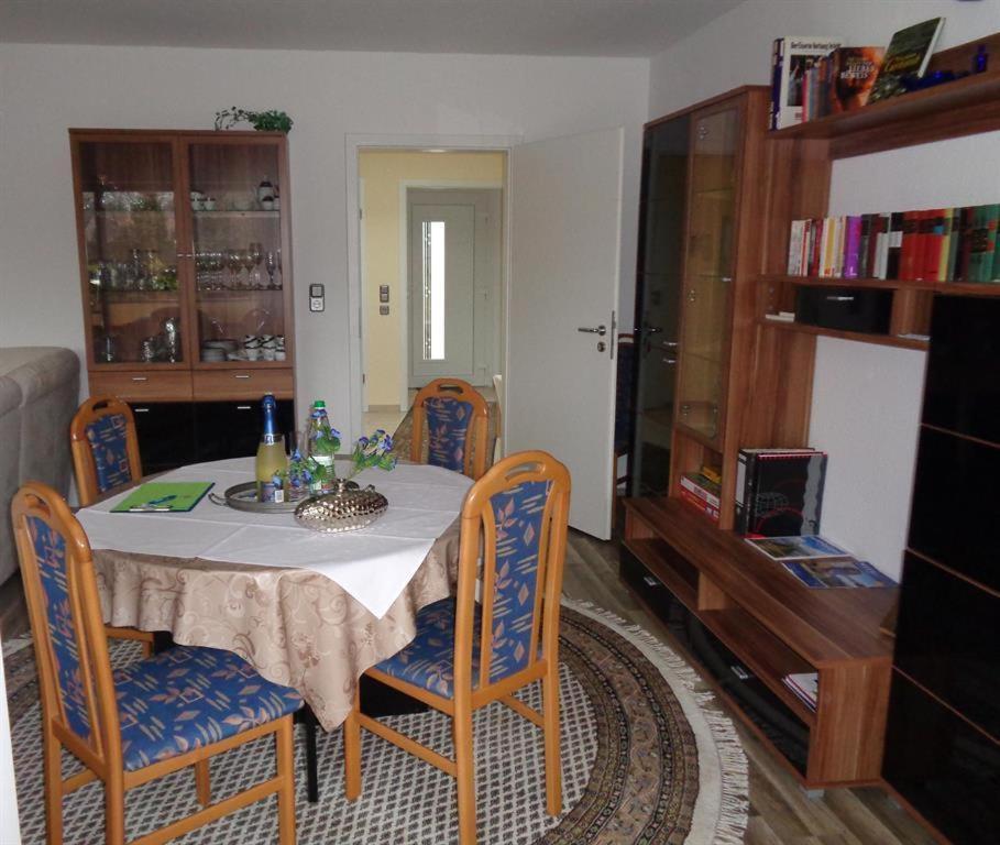 Ferienhaus "Pusteblume" Bad Zwischenahn Extérieur photo