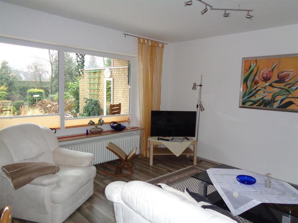 Ferienhaus "Pusteblume" Bad Zwischenahn Extérieur photo